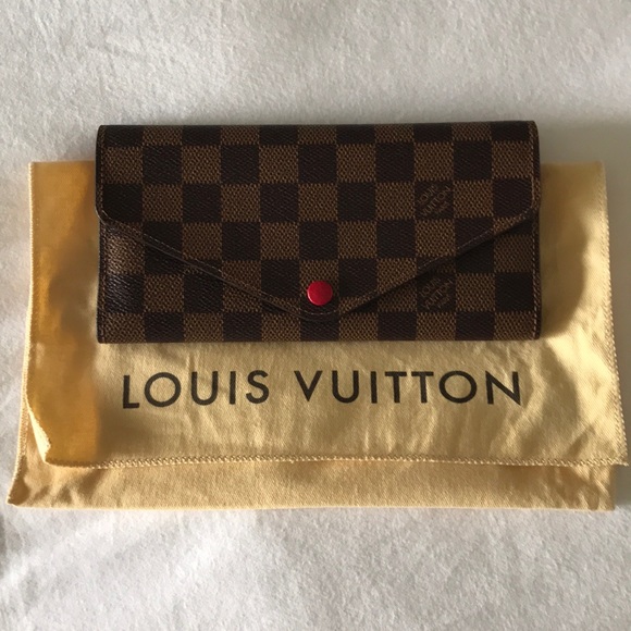 Louis Vuitton Handbags - Louis Vuitton Josephine wallet